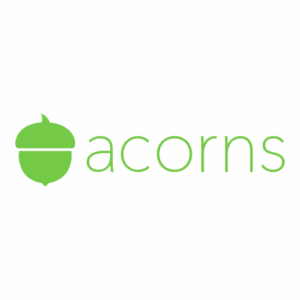 Acorns