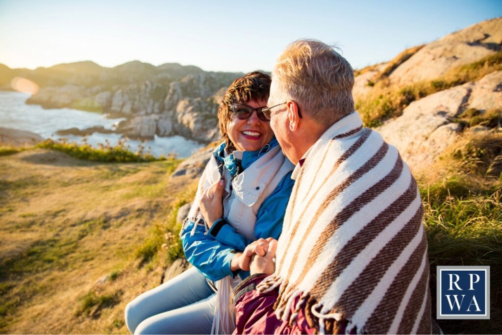 Turning assets into income is a retirement income strategy that combines Social Security, investments, and other income sources.