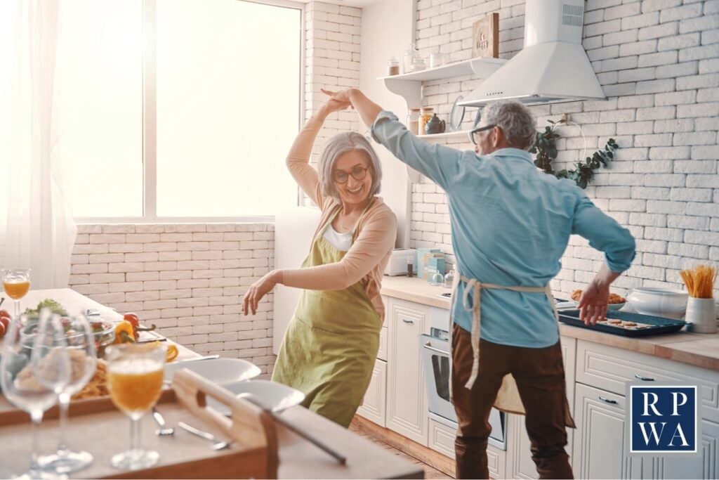 Designing your retirement lifestyle requires balancing income planning with what matters most to you and your family.