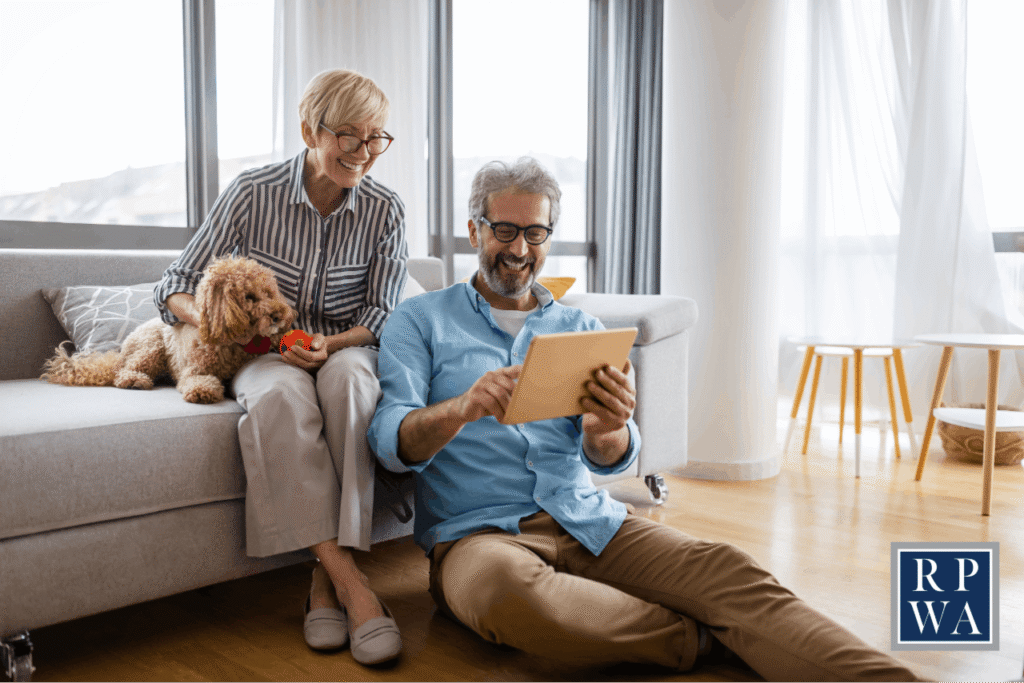 Learn why a retirement lifestyle plan involves more than investments and how thoughtful planning may support your long-term goals.